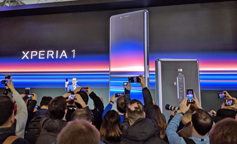 Je še kaj upanja za LG in Sony?