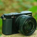 Sony RX1R III: »Klasika« za globoke žepe, tako in drugače