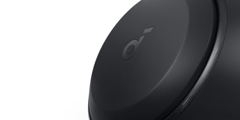 Slušalke soundcore Space Two: Na poti brez odvečnega hrupa: