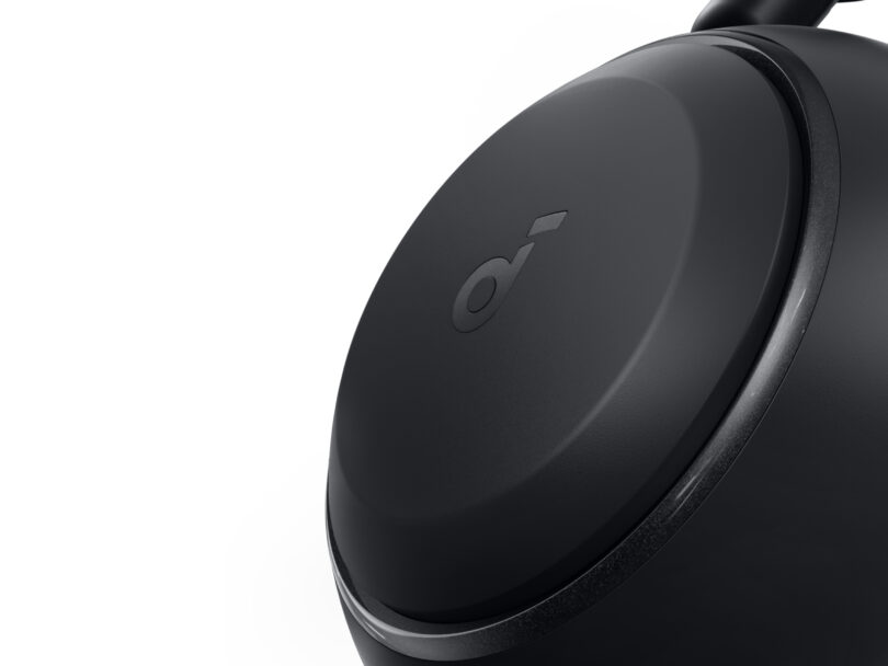 Slušalke soundcore Space Two: Na poti brez odvečnega hrupa: