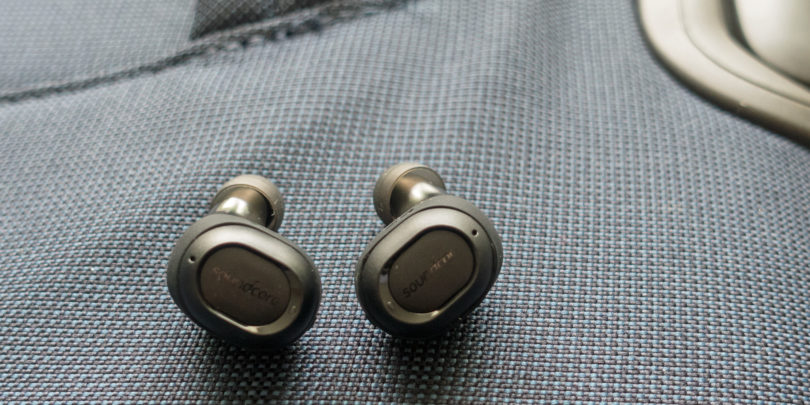 Anker Soundcore Liberty Lite: Kakovost in udobje za tretjino cene (#VIDEO)