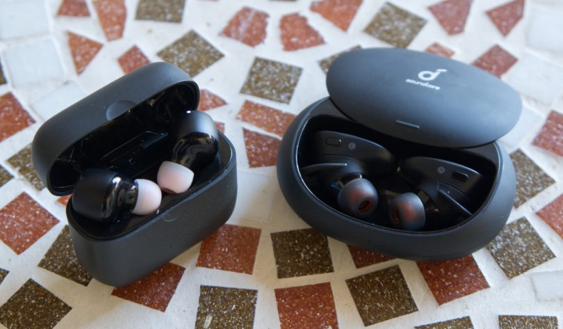 Soundcore Liberty Air 2 in Liberty 2 Pro: Ene za avdiofile, druge za vse ostale (#video)