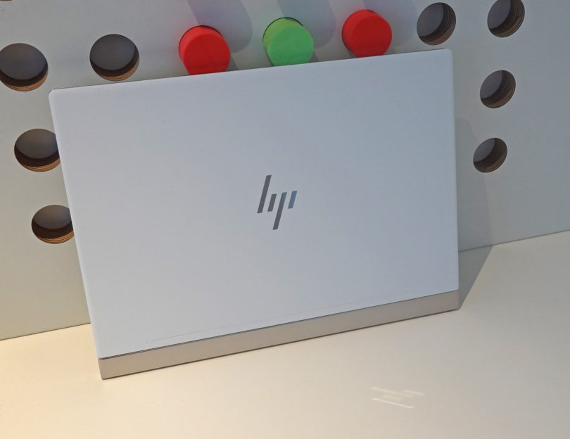 HP Spectre 13: Prijateljica ti ga bo zavidala