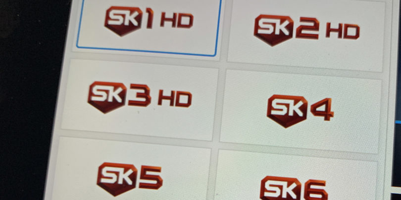 Telekom brez Sportkluba, vsaj dokler šport ne bo znova relevanten