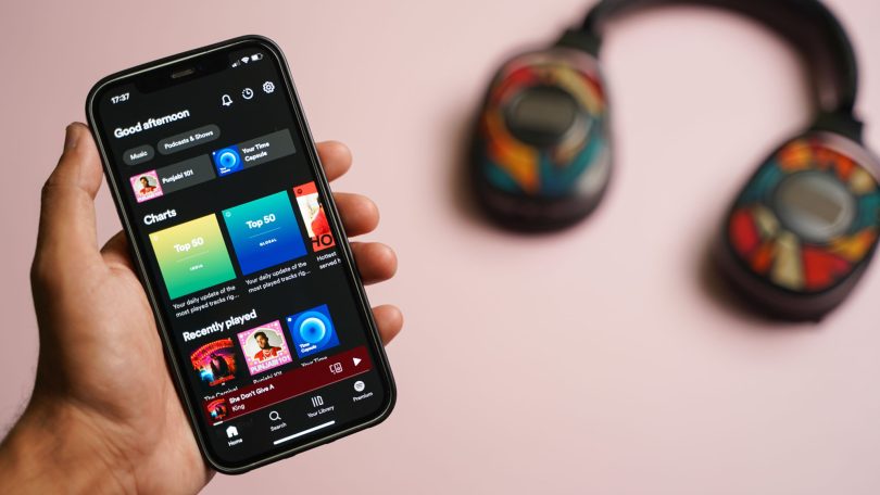 Spotify čez 600, Youtube Premium čez 100 milijonov