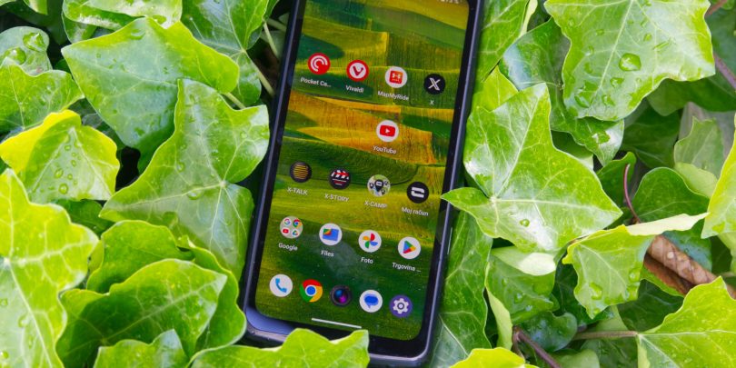 Crosscall Stellar-X5: Ideje so prave, z njihovo izvedbo bi se lahko bolj potrudili   