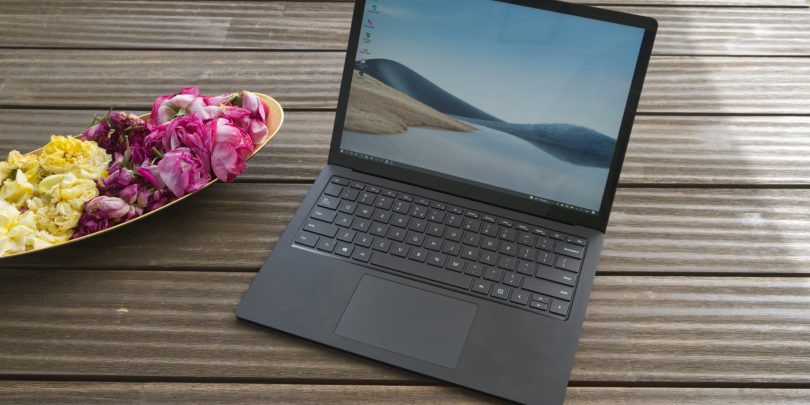 Microsoft Surface Laptop 4: Daleč najboljša vrednost za denar doslej (#video)