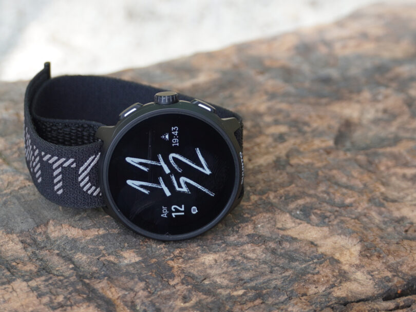 Suunto Run: Ohranili so ključne funkcije, ki jih tekač dejansko uporablja
