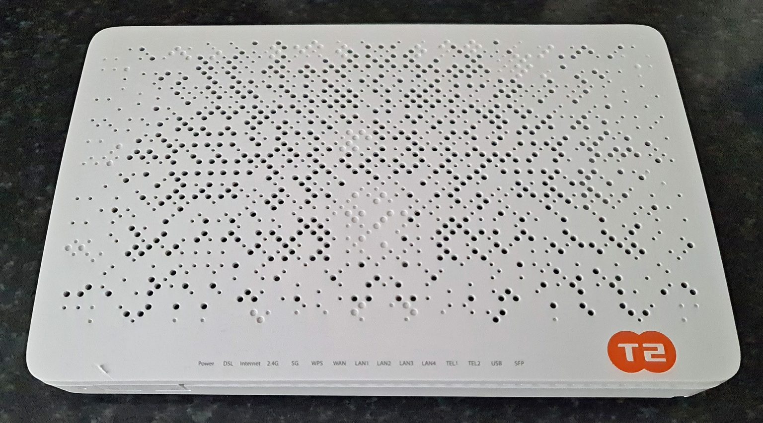 Hitrejši Wi-Fi za naročnike T-2 - Tehnozvezdje