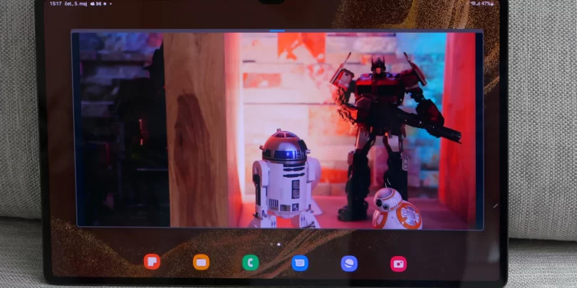 Samsungovi tablici ponujata preveč in omogočata premalo