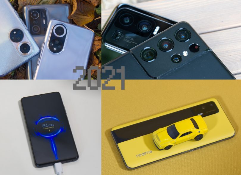 FLOP LETA: V 2021 je ena vrsta telefonov popolnoma izostala