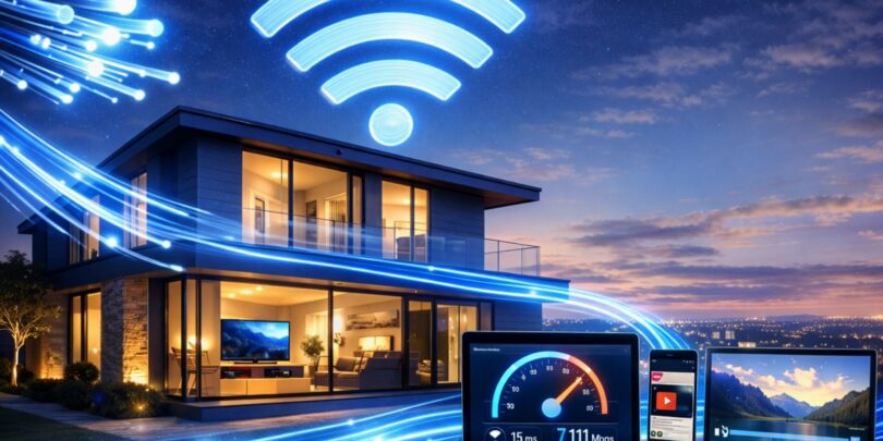 Telekom Slovenije utrjuje vodilni položaj na trgu fiksnih internetnih priključkov