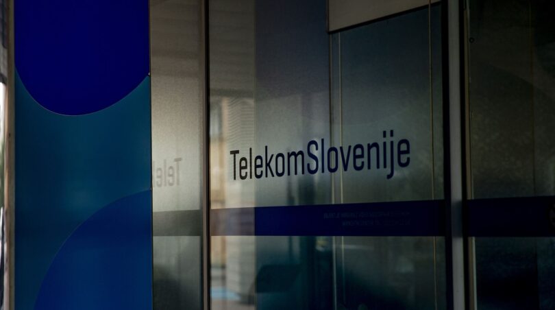 Telekom Slovenije z omrežjem postavlja temelje za trajnostni in zeleni razvoj Slovenije