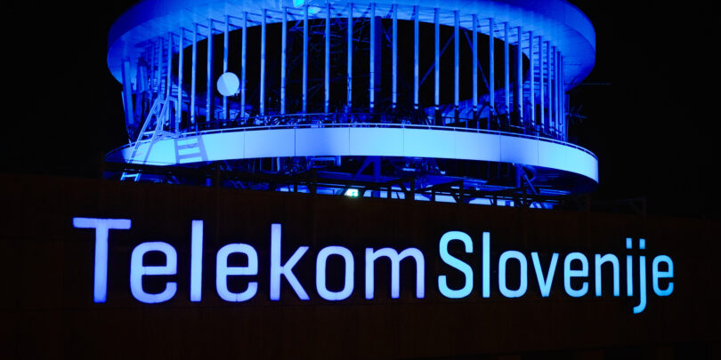 Telekom Slovenije v sodelovanju z Ericssonom kot prvi vzpostavil najnaprednejše samostojno omrežje 5G – Standalone