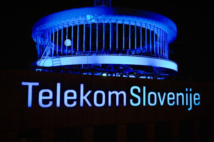 Telekom Slovenije v sodelovanju z Ericssonom kot prvi vzpostavil najnaprednejše samostojno omrežje 5G – Standalone