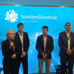 Zdaj na 93, konec leta na 99 odstotkih pokritosti prebivalstva s 5G