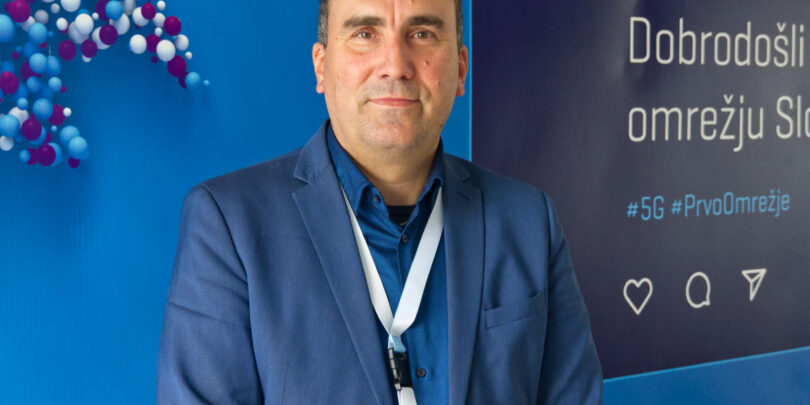 Kako zrelo je omrežje 5G Telekoma Slovenije?