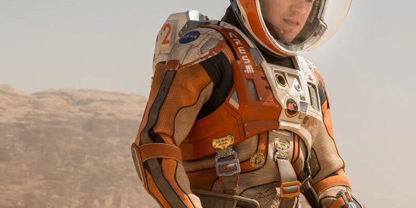 November je čas za grozoto in napetost