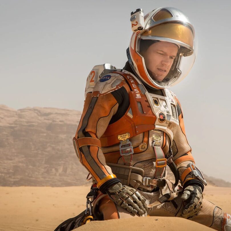 November je čas za grozoto in napetost