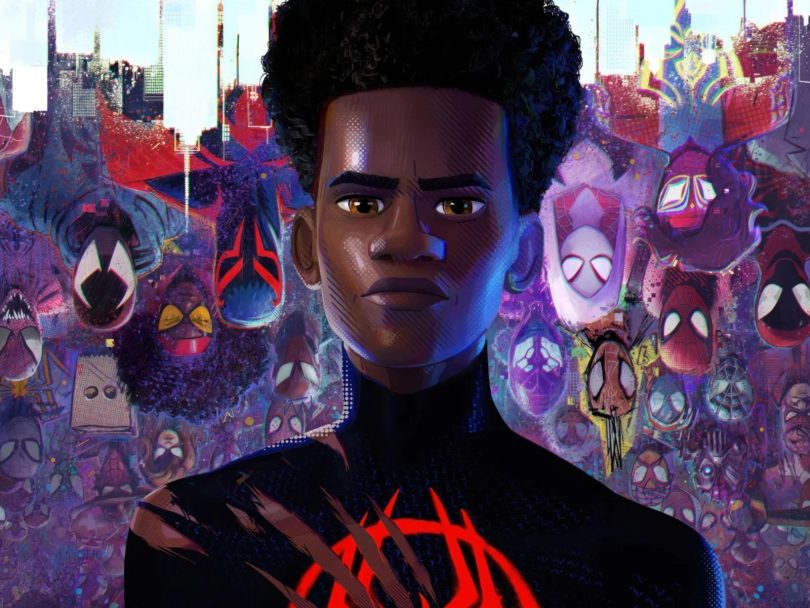 Je Miles Morales obudil zanimanje za »pajka«? (#videonapovednik)