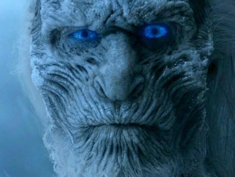 Ko vampirji niso več grozni in oblast vedno pokvarjena