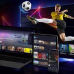 Telemach Slovenije prenovil EON: Manj iskanja, več gledanja