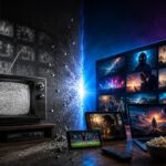 Ali bo »streaming« ubil televizijo?