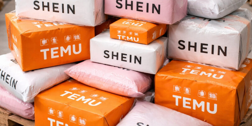 NEDELJSKI NASVET: Naročila s Kitajske bodo od poletja naprej mnogo dražja