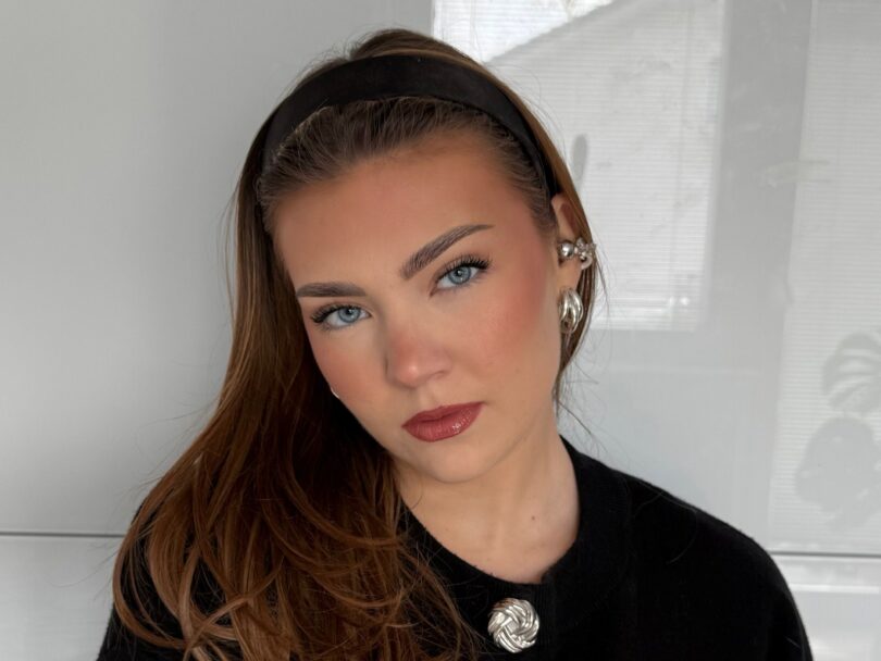 Huawei FreeClip 2: Slušalke, ki jih Tia Petek ne želi sneti