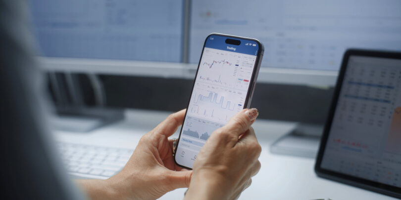 Kaj je Individualni naložbeni račun in zakaj ga boste verjetno hoteli imeti?