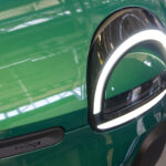 PRVI VTISI Renault Twingo: Tako prijazno te pogleda, da ne moreš ostati ravnodušen (#video)