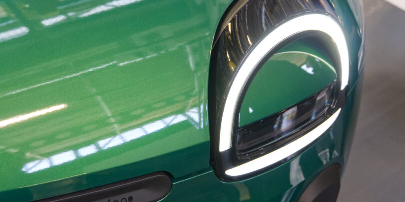 PRVI VTISI Renault Twingo: Tako prijazno te pogleda, da ne moreš ostati ravnodušen (#video)