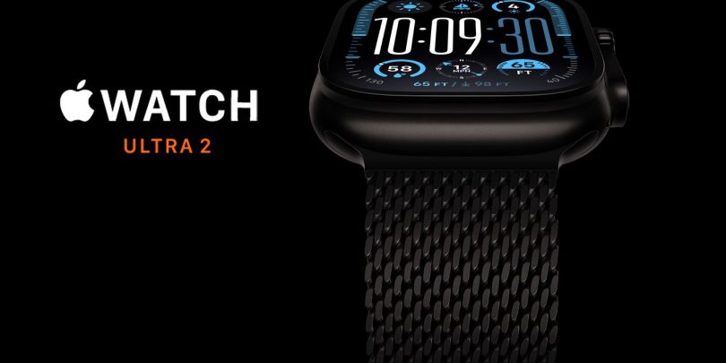 Telekom Slovenije ponuja Apple Watch Series 10 in Apple Watch Ultra 2 z mobilno povezljivostjo