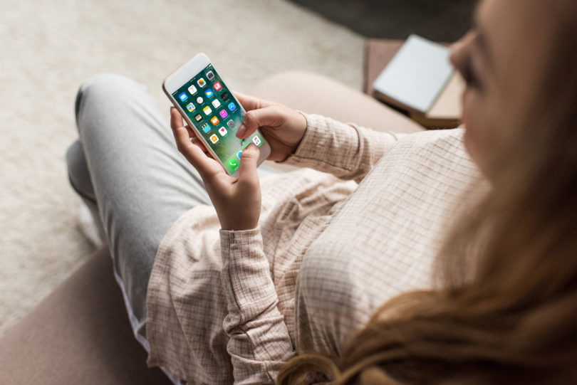 Apple bo prej ali slej moral še druge ponudnike pripustiti k okopavanju iVrtičkov