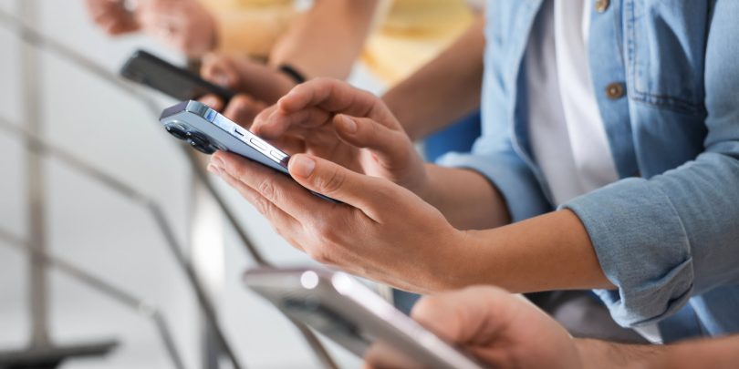 NEDELJSKI NASVET: Bo naslednji telefon že moral imeti 512 GB prostora za podatke?