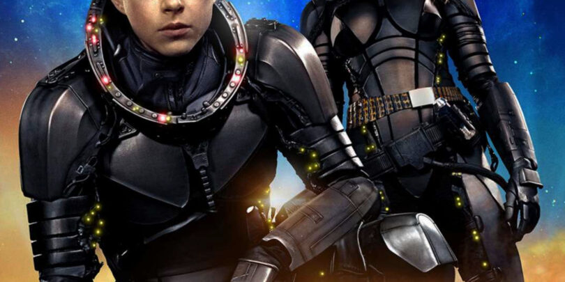 SPREGLEDANO: Zabaven in tudi, temu ni moč oporekati, na trenutke TRAPAST