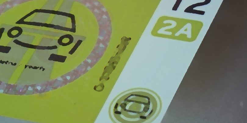 E-vinjeta je super, morebiti daje večjo fleksibilnost, nihče pa ne bo smel slediti, kje se vozimo