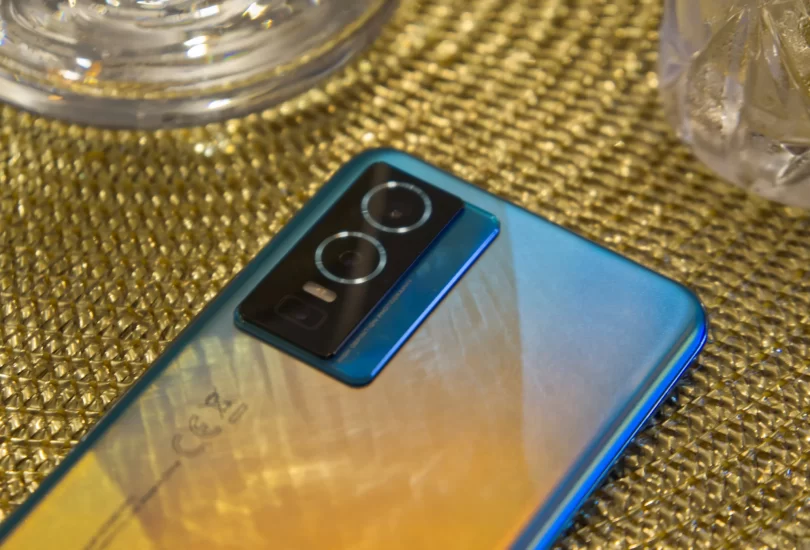 Novost na slovenskem trgu – telefoni Vivo