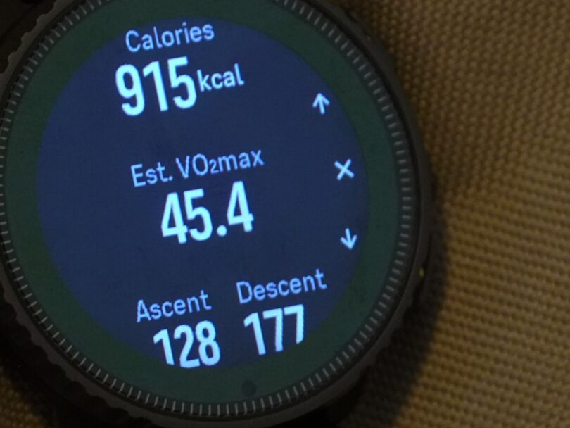 NEDELJSKI NASVET: Ali je ocena ure o absorpciji kisika VO2max sploh UPORABNA?