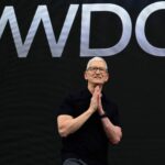 Apple (spet) stavi na umetno inteligenco in prenovljeno Siri!