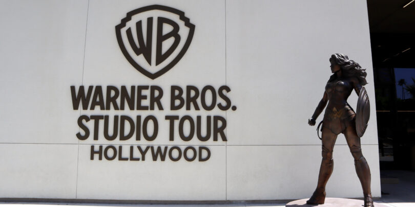 Lahko Netflix na račun Warnerja postane vladar Hollywooda?