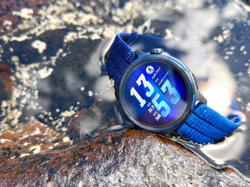 Huawei Watch GT Runner 2: Tekaška ura, ki bo marsikomu »hudo« v pomoč, če cilja na maraton!