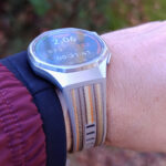 PONOVLJENI TEST Huawei Watch GT 6 Pro: Marjanu nisem verjel, zato sem zdaj ZAPREPADEN!