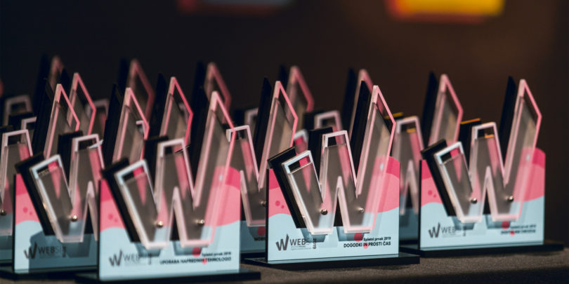 Izziv za ljubitelje digitala – WEBSI vabi k prijavi