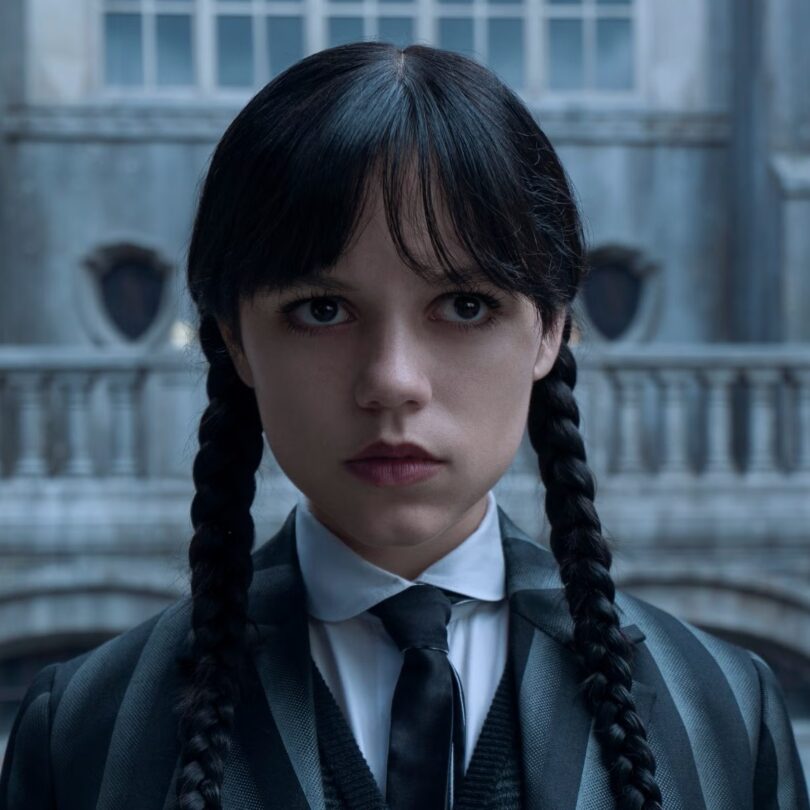 Hvala bogu za Ortego, kajti Zeta-Jones in Buscemi sta obupna!