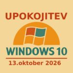 SOBOTNO IZBIRANJE: Kako iz zagate po 13. oktobru?