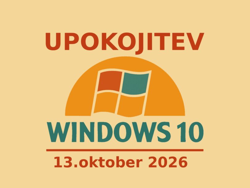SOBOTNO IZBIRANJE: Kako iz zagate po 13. oktobru?