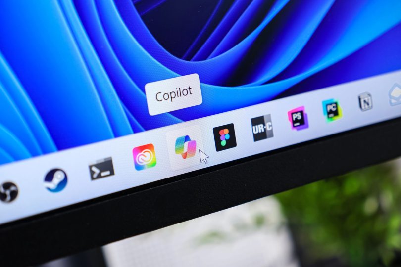 Windows 11 je končno najbolj množičen operacijski sistem na PC-jih