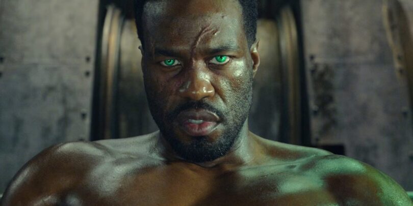 Wonder Man: Ben Kingsley in Yahya Abdul-Mateen II ne bi mogla biti bolj simpatična