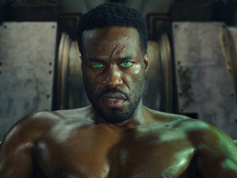 Wonder Man: Ben Kingsley in Yahya Abdul-Mateen II ne bi mogla biti bolj simpatična